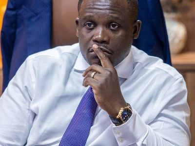 Sam Nartey George expresses confidence that President Mahama will sign anti- LGBTQ+ Bill when passed